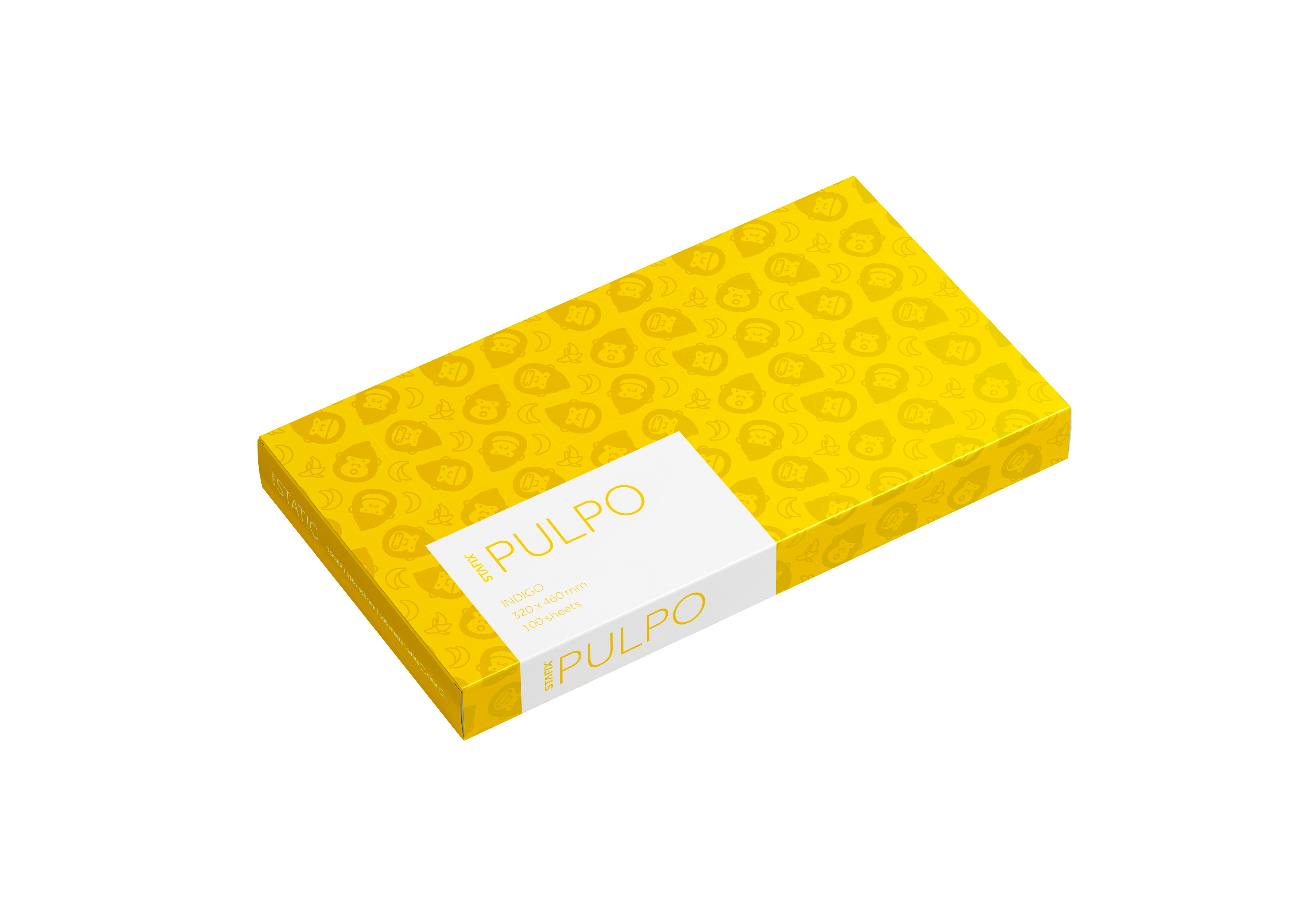 PULPO sheets